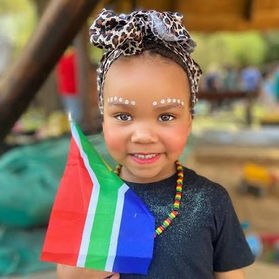 Heritage Day: Building a Better South Africa for Our Children