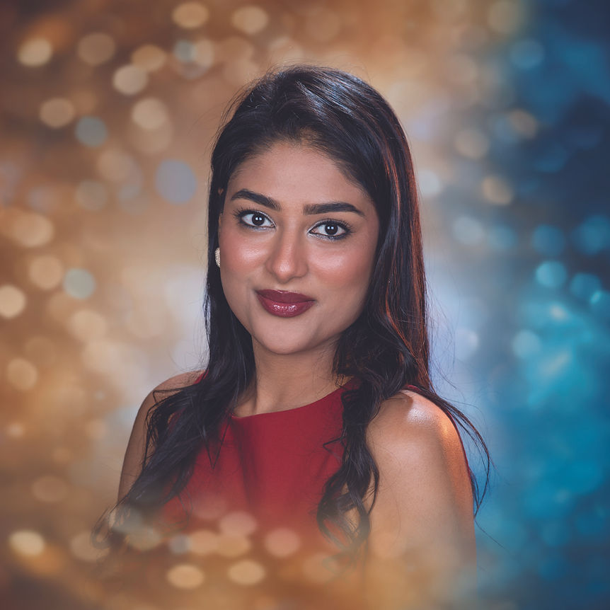 Sonali Menon Govender