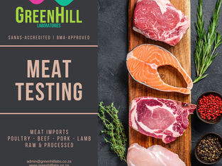 Safeguarding Imports and Strengthening Local Production Through Trusted Food Testing