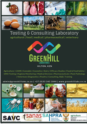 At GreenHill Laboratories, we don’t just test — we listen, guide, and protect. Our Hilton-based team delivers trusted diagnostics and consulting services that support safety, efficacy, and innovation across South Africa’s diverse industri