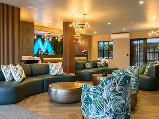 Why ‘All-in-One’ Destinations Are Preferred for Corporate Travel in South Africa