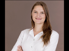 Caitlin Slade Joins Cox Yeats as Associate in Construction & Insurance