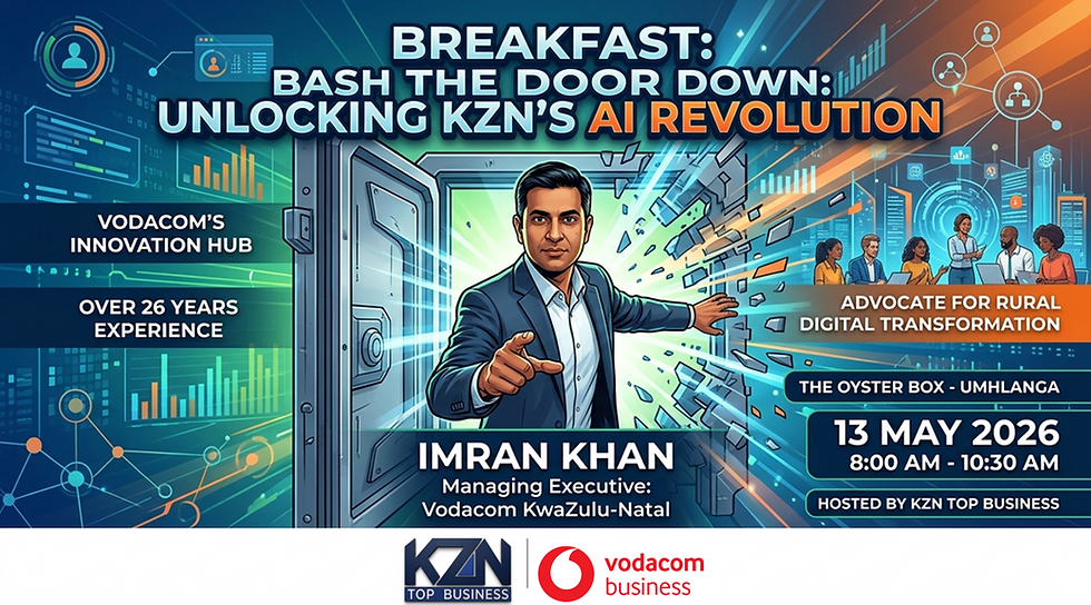 AI Unlocked - Beyond the Buzzword