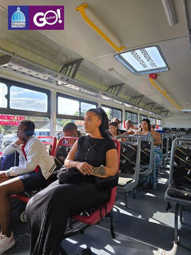 Back to Work, Back on the Move: Getting Around eThekwini Made Easy