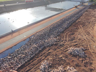 COMPLIANCE AWARENESS CRITICAL AS MEDIUM TO SMALL CONTRACTORS EXPAND INTO CIVILS SECTOR