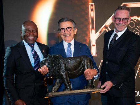 The much-anticipated KZN Top Business Awards, brought to you by Standard Bank and Women of Africa Group and in association with East Coast Radio took place on the 17 July in Durban at Coastlands Musgrave Hotel.