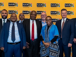 INVESTMENT POTENTIAL SHOWCASED