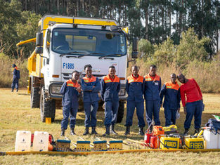 As South Africa enters the high-risk winter fire season, Sappi Southern Africa reflects not only on the serious threats that fires pose to forests, communities and livelihoods — but on the discipline and readiness it takes to confront them.