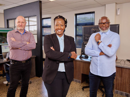 South Africa’s first fully operational intermodal freight village in the small KwaZulu-Natal town of Estcourt is not only actively addressing the inefficiencies and congestion along South Africa’s busiest road freight corridor between Durban and Gauteng but is about to expand into a multi-billion-rand operation that will set an important precedent for containing logistics costs and making local manufacturers more competitive, says EIT Group CEO Wessel Jacobs.