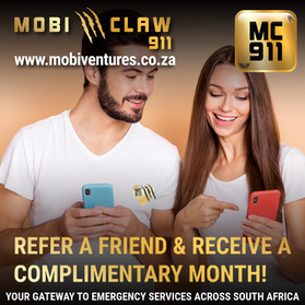 Mobiventures: Your Ultimate Safety Partner in South Africa