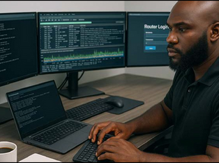 A new player has entered the local tech scene with ambitions to bridge the gap between business needs and technology. Fusion Data was founded in 2024 by information technology (IT) professional Sbusiso Maphumulo. Sbu brings a pragmatic and experienced approach to information technology services, drawing on his eight years of work across various sectors in the industry.