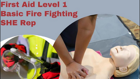 It takes years to build a brand, but without proper training of staff, it can take a second to destroy it all! Heartbeat Training Academy, established in 2013, offers Health and Safety Compliance accredited training and consulting to companies and organisations. 