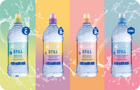 aQuellé – Refreshment RedefinedaQuellé – Refreshment Redefined