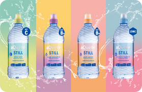 aQuellé – Refreshment RedefinedaQuellé – Refreshment Redefined