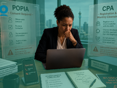 SA’s New Spam Law: The Double Compliance Burden for Businesses - Labournet