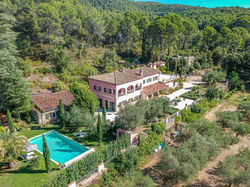 Villa Pergola