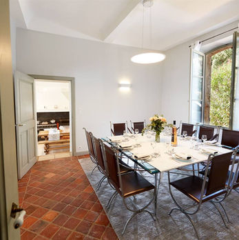 Domaine luxe Provence location vacance Saint Louis du Thoronet