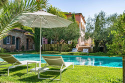 Villa Pergola