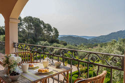 Villa Pergola