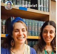 Parsha Shelach Lecha