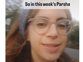 Parsha Va'era - video sermon