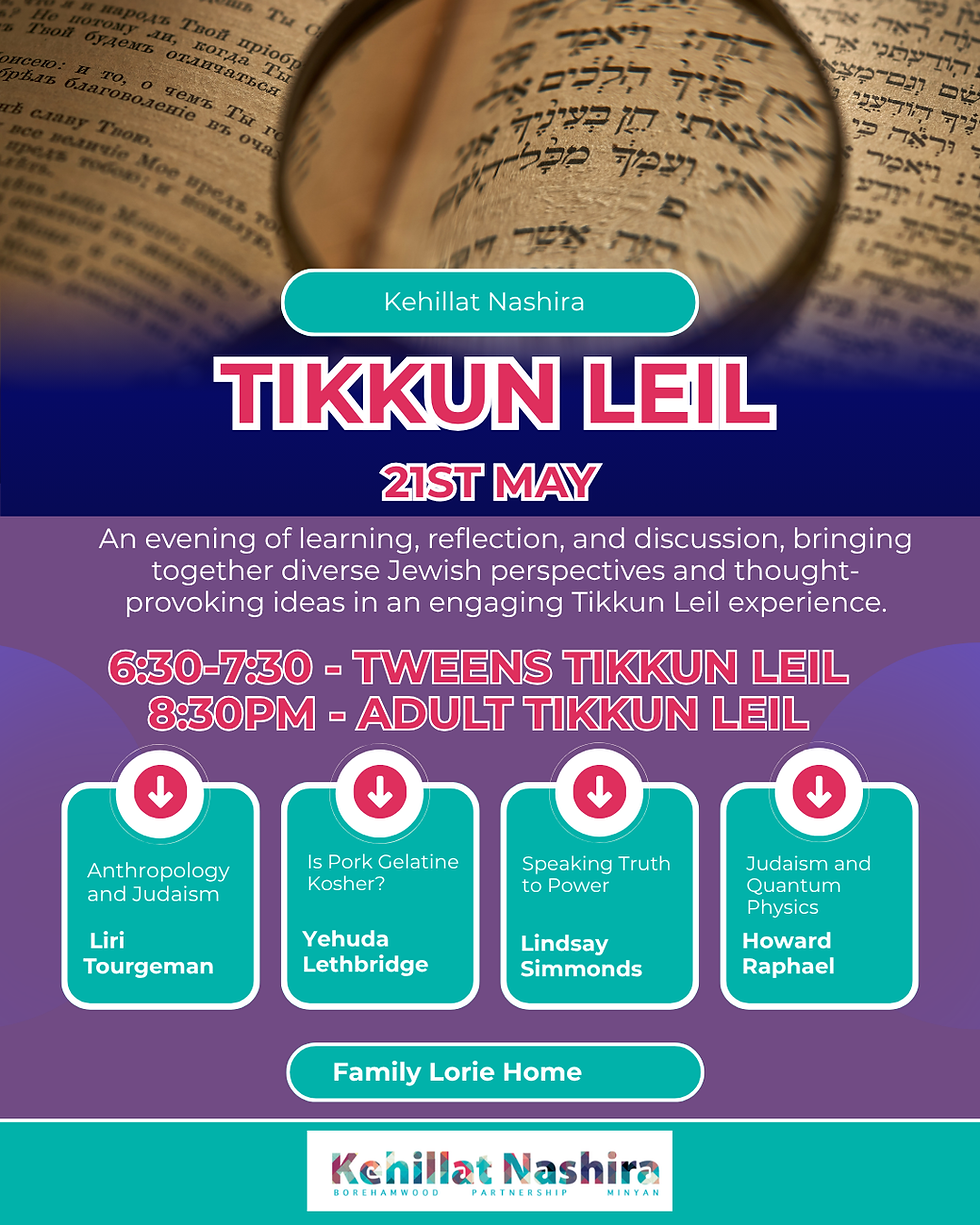 Tikkun Leil