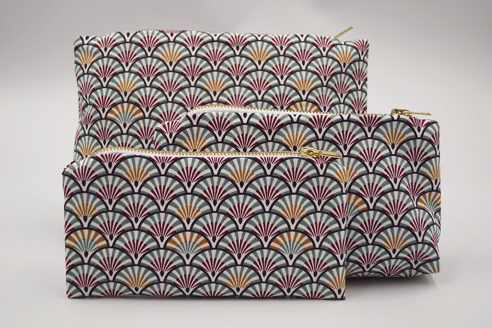 Miniature : TROUSSE KYOTO M