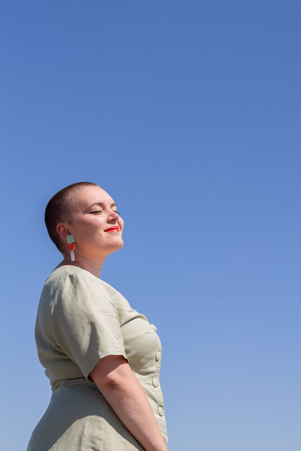 Miniature : ROBE CHARLINE