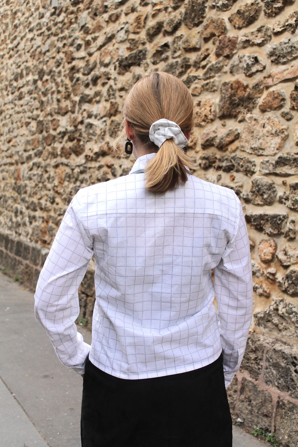 Miniature : CHEMISIER MURIELLE