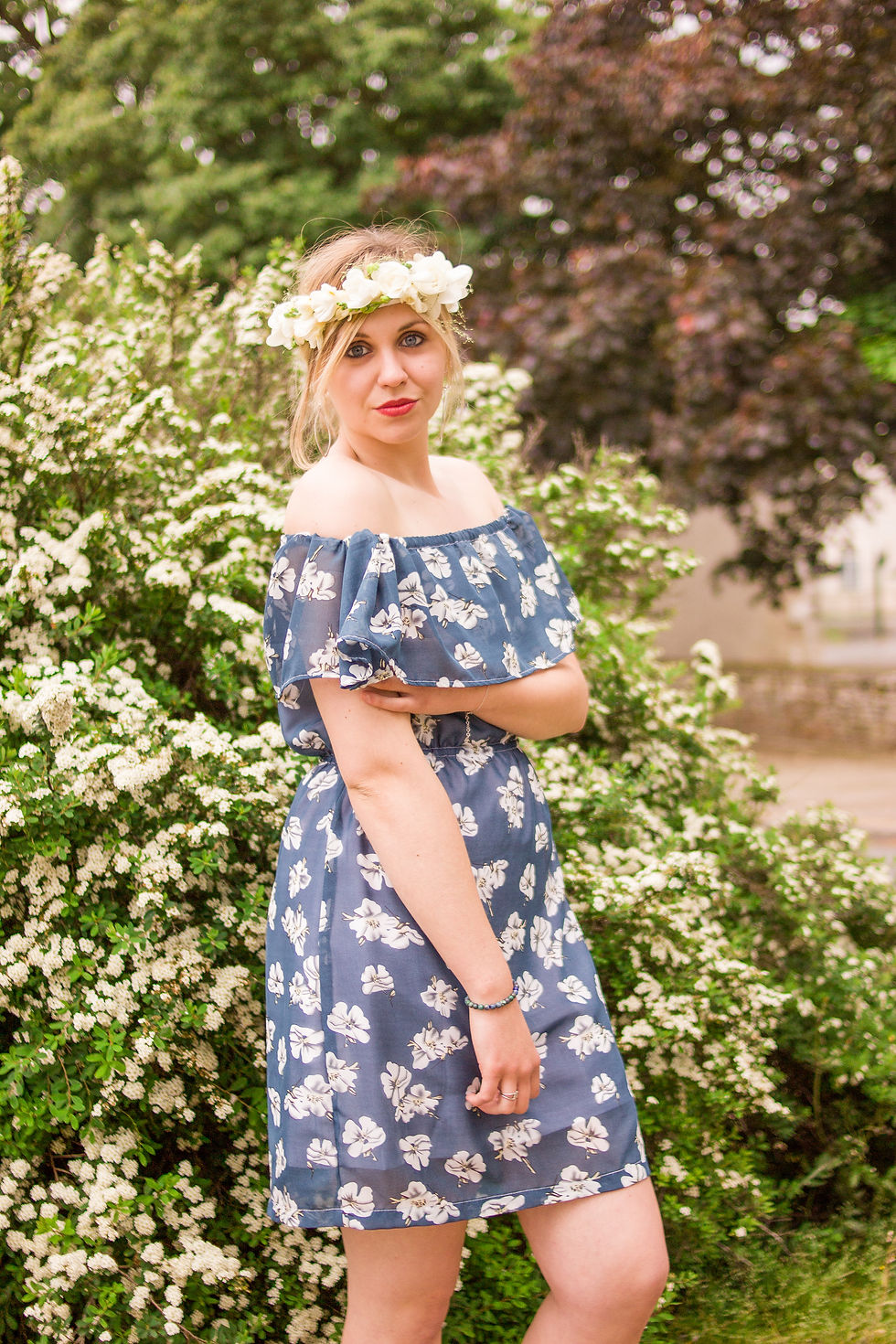 ROBE FRIDA