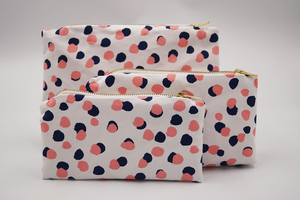Miniature : TROUSSE SANTORIN XL