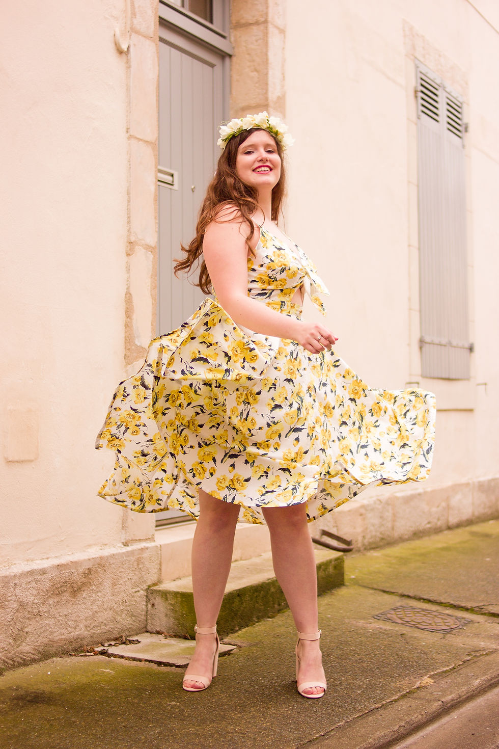 ROBE ARANYA