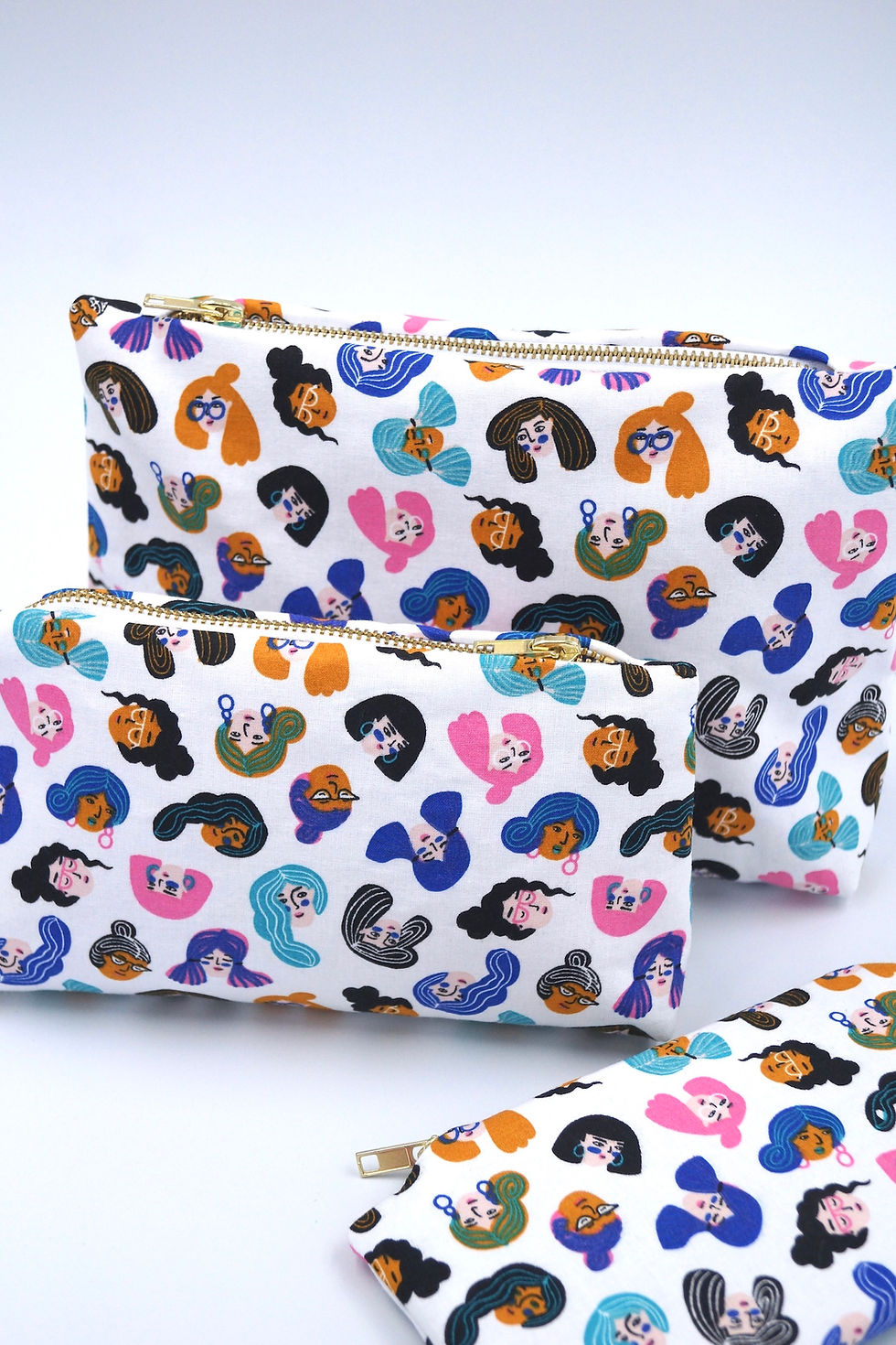 Miniature : TROUSSE ELLES L