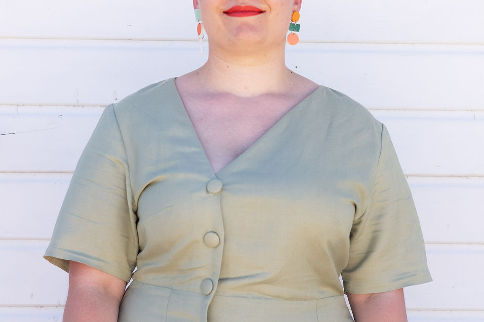 Miniature : ROBE CHARLINE