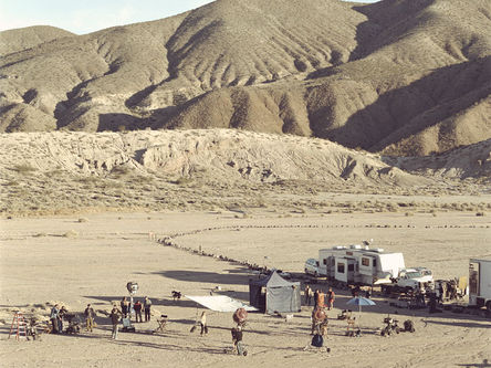 Breaking Barriers: The Importance of Diversity at Desert Eagle Films
