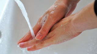 Sport a hygiena
