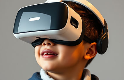 mixed boy wearing vr headet_edited_edite