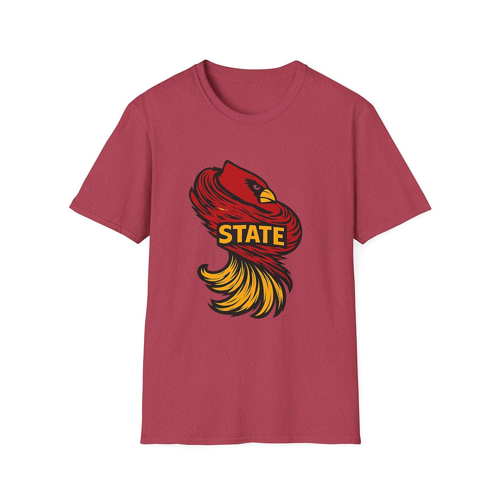 Thumbnail: Iowa State Cyclones Shirt