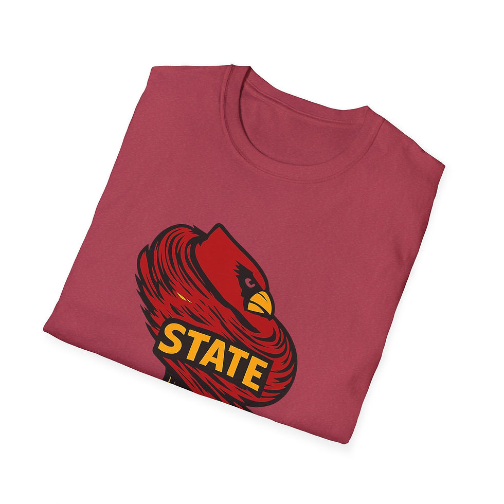 Thumbnail: Iowa State Cyclones Shirt