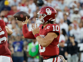 Oklahoma Looks to Stifle Owls