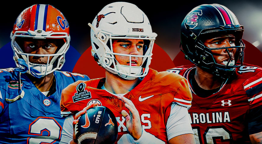Ranking the 25 Best QBs in College Football for 2025