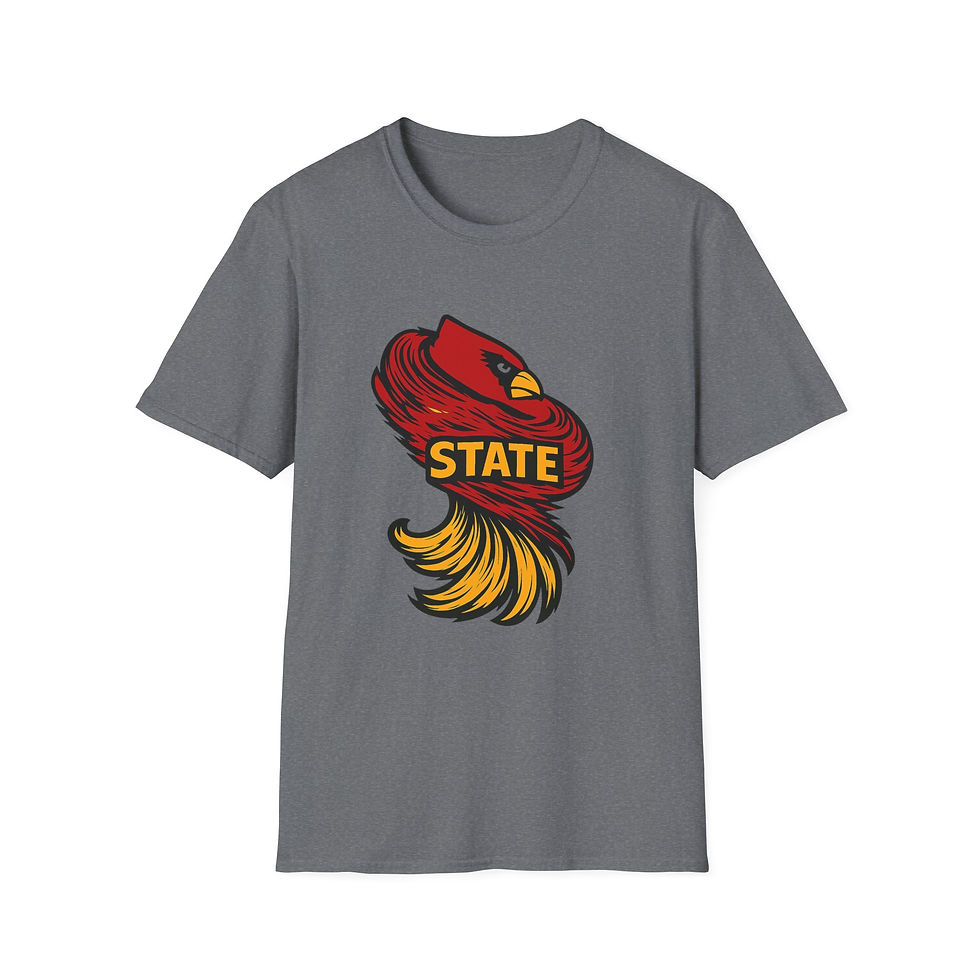 Thumbnail: Iowa State Cyclones Shirt