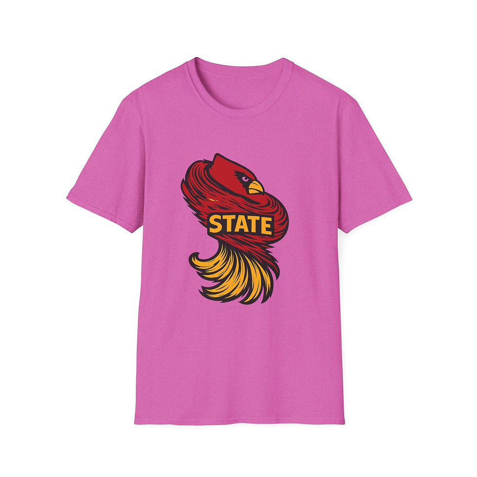 Thumbnail: Iowa State Cyclones Shirt