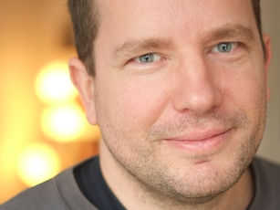 Matthieu Darras elected Deputy Chair of the European Film Academy