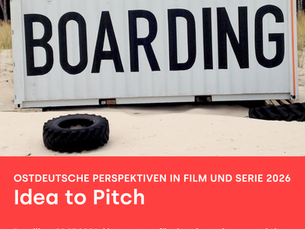 TATINO | Exclusive training partner of new East German Perspectives program
