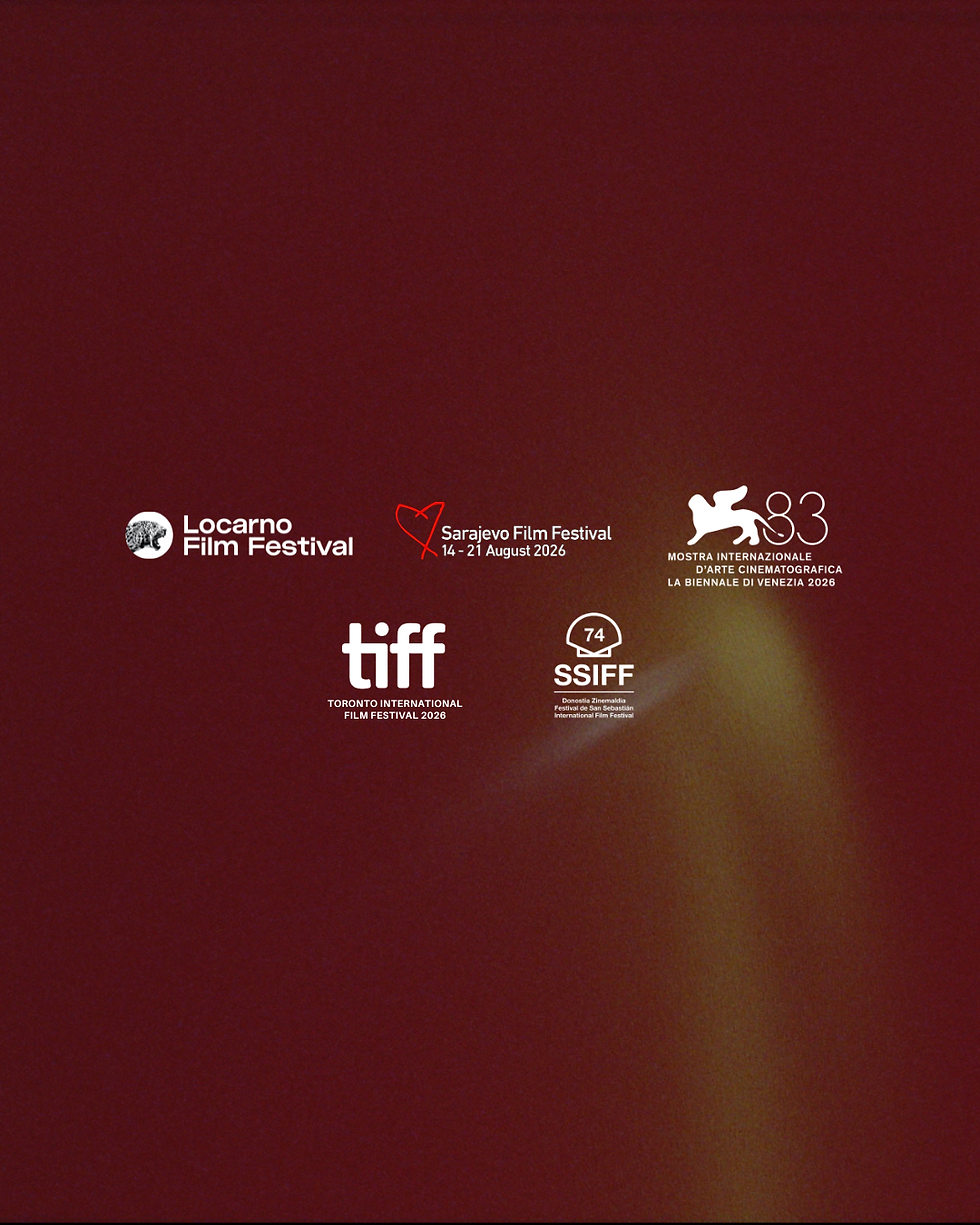 11 upcoming world premieres for TATINO films