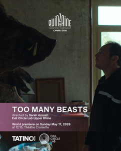Too Many Beasts
