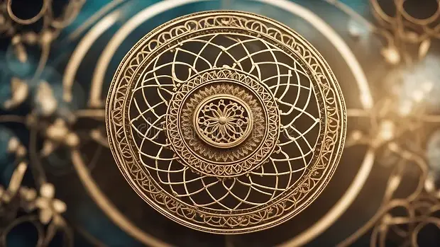 fractal-ornament-flower-life-interlocking-circles-ancient-symbol-sacred-geometry-fractal-o
