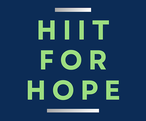 HIIT For Hope Event Guinness World Record