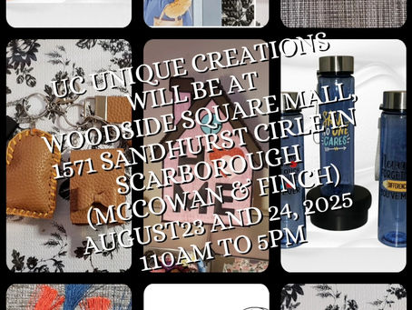 Woodside Square Mall